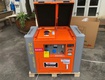 Máy phát điện dầu 5kw mitsunini mt6800mn siêu chống ồn 