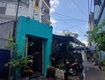 Nhà 3 tầng đẹp   xe hơi vào nhà  nguyễn duy q8 ...