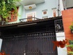 Bán gấp nhà mt hẻm 109 dương bá trạc   p. rạch ông, q.8...