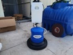 Máy chà sàn công nghiệp hiclean hc154 