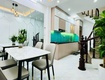 Bán gấp nhà huỳnh tấn phát    3 tầng    49,5m2...