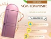 Cửa nhựa composite