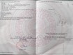 Bán 30m đất lai xá, kim chung, hoài đức, hà nội. 