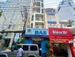 Bán  nhà 7 tầng nguyễn cửu vân   phường 17, bình thạnh 