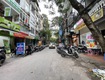 Bán nhà phân lô đền lừ vỉa hè ô tô tránh vị trí kinh...