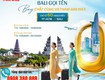 Vietnam airlines ưu đãi bay bali giá tốt chỉ từ 60 usd 