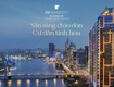 Tổng quan dự án khu phức hợp với quy mô lớn grand marina saigon 