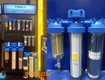 Bảo vệ sức khỏe gia đình với máy lọc nước tổng cho căn hộ chung...