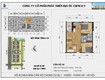 Bán căn hộ 74m tầng đẹp, ban công hướng Nam tại KĐT Thanh Hà Cienco 5 ...