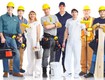 Những nguy hiểm khi không dùng thiết bị bảo hộ lao động 