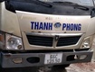 Cần bán xe cẩu  vinaxuki 2009   giá 200 triệu 