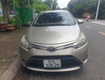 Cần bán xe toyota vios đời 2017   giá mềm 290 triệu  tl...