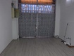 Bán nhà mặt tiền quận 5 