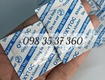 Lợi ích khi sử dụng gói hút oxy cho bánh trung thu handmate 