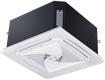 Điều hòa âm trần AQua   Tiết kiệm năng lượng, vận hành ổn định 