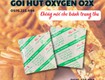 Gói chống mốc cho bánh trung thu