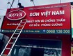 Sơn KOVA chính hãng chiết khấu cao lh 0968138306 