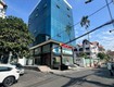 Bán toà nhà siêu khan hiếm góc 2 mt nguyễn huy tưởng, q.bt ...