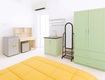 Bán nhà lô góc, hẻm xe hơi phạm văn hai, quận tân bình, sổ vuông...