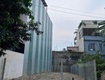 Bán đất đường mộc bài 7 hòa minh, gần khu e nguyễn sinh...