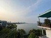 Bán nhà trích sài, view hồ tây, gần phố, ô tô đỗ cửa, 5 tầng...