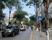 Bán đất phố đội cấn ba đình. 85m2 12 tỷ. 141tr/1m2. sổ vuông...