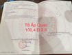 100m tt quang minh giá 3,1 tỷ.ô tô vào đất,full thổ cư, ib chính chủ...