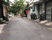 Nhà xvnt   4x16m  cn 64m2 gần công viên tầm vu,3 p n...