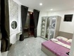 Giá 5.29 tỷ nhà 39m2 x 5 tầng btct lô góc 3 mặt...