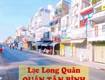 Bán nhà 4 tầng mặt tiền lạc long quân, quận tân bình, dt 181 m2,...