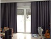Mẫu rèm che nắng cửa chính đẹp