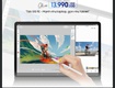 Samsung galaxy tab s10 fe  wifi 8gb/128gb không cần trả trước 