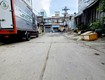 Bán nhà ngay an dương vương 70m2 hẻm 8m thông thoáng...