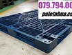 Lựa chọn kích thước pallet nhựa tại bến tre
