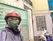 Nhà bán có sẵn dòng tiền cho thuê mỗi tháng thiêt kế có 15...