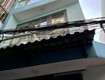 Lê văn sỹ, 4 tầng btct   37m2   5,95tỷ tl 