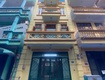 Cho thuê nhà 5 tầng, 7 phòng   khu đô thị định công, hoàng...