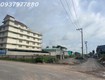 Chính chủ gửi bán gấp lô đất mặt tiền kênh tiêu xuân thới...