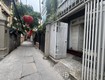 Nhà 55 mv, 4 ngủ ngõ võng thị, bưởi, tây hồ. kết nối trích...