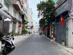 Bán nhà khu vip p15 tân bình, hxh thông, dt 81m2, 3 tầng chỉ 8...
