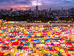 Những khu mua sắm tại Bangkok bạn nên ghé qua 