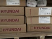 Que hàn chịu lực hyundai s 7018.g