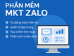 Phần mềm mkt zalo là gì trẻ con cũng hiểu được