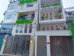 Bán nhà 4 tầng, 6pn vừa ở vừa cho thuê 20tr ...