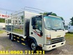 Bán xe tải jac n350 plus e5 động cơ dev bảo hành 5 năm 