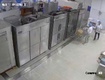 Chuyển nhượng bếp trung tâm xưởng chế biến tại an khánh, hà...