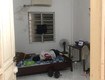 Cho thuê nhà ngõ ô tô bằng liệt làm chdv, 5 tầng x 40m2, 6...