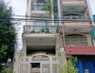 Bần nhà 4 tầng   mặt tiền khu bình phú 1   quận...