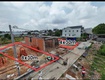 đất nền 120m khu dân cư hiện hữu, thích hợp an cư...