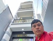 Nhà đẹp 4 tầng 68m2   bình đông quận 8   gía 5,35...